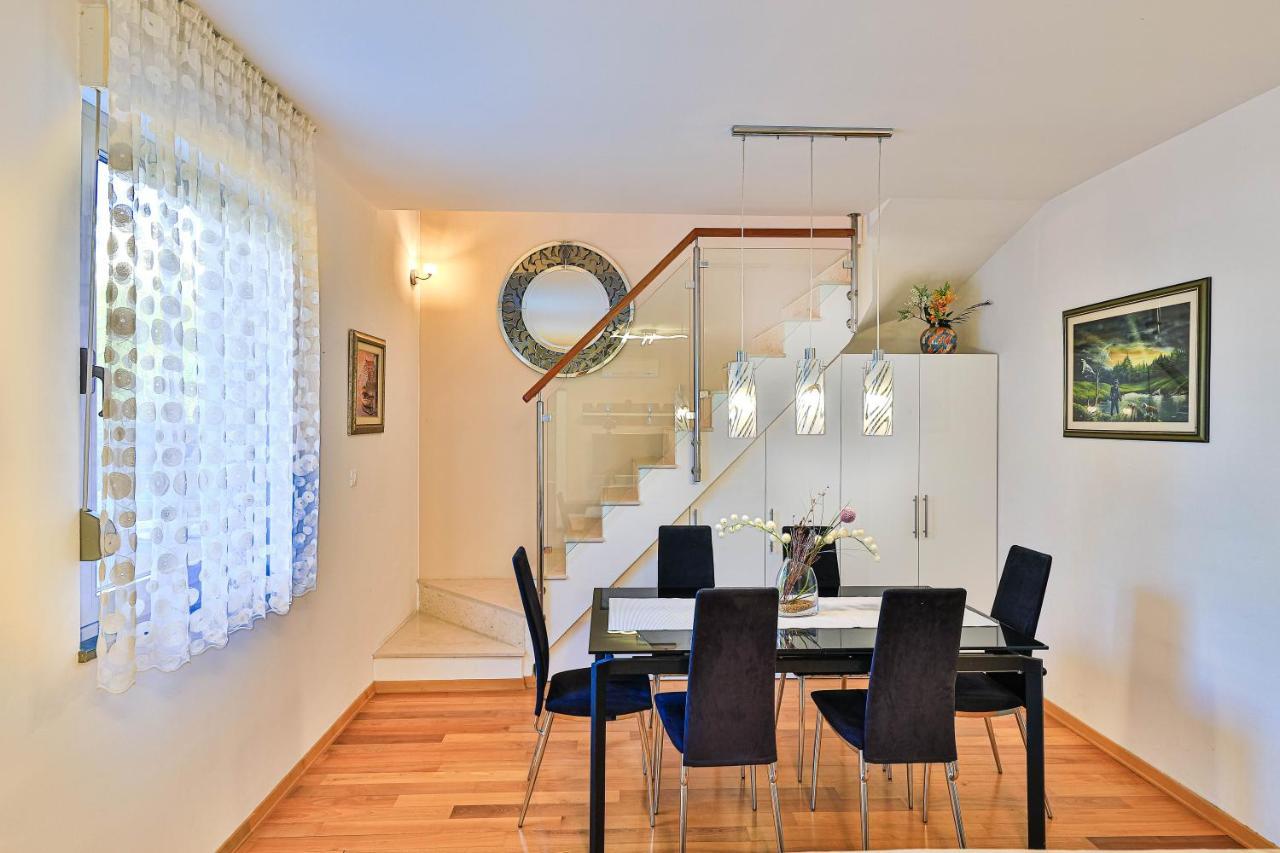 Apartman Toni Leilighet Split Eksteriør bilde